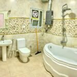 متاحه الان للايجار اليومى والشهرى المهندسين احمد عرابى الرئيسى