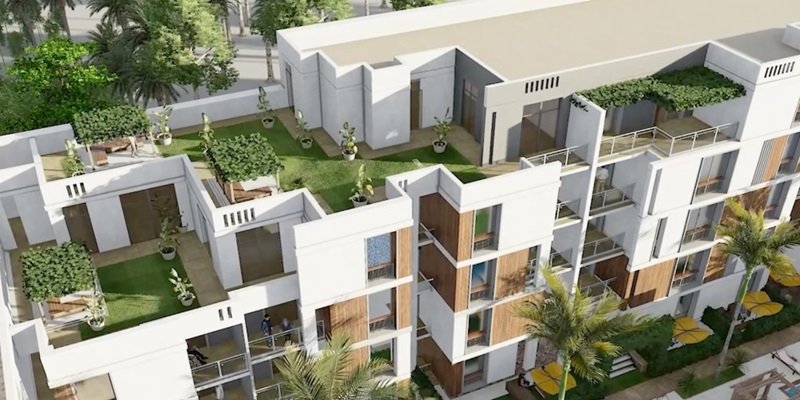 Platinum Resort Hurghada