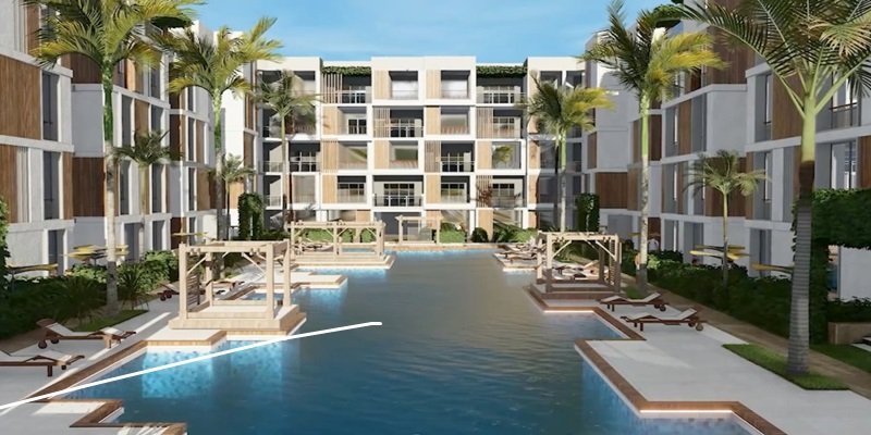 Platinum Resort Hurghada