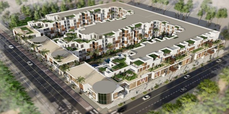 Platinum Resort Hurghada