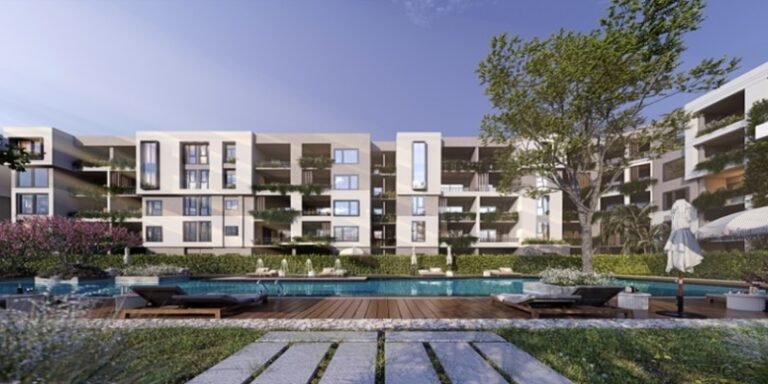 منتجع بلاتينيوم ريزورت الغردقة