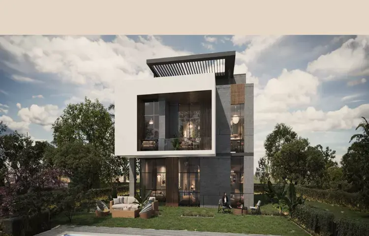 كيو للتطوير العقاري كيو للتطوير العقاري