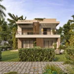 قرية تلال شورز العين السخنة 