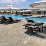 جايا الساحل الشمالى