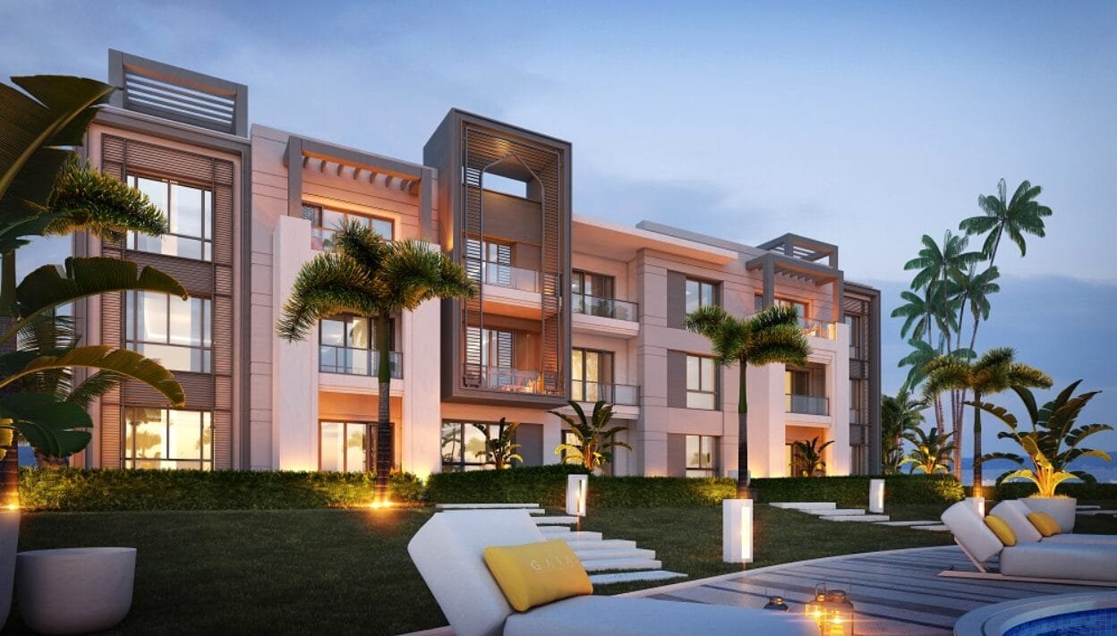 Al Ahly Sabbour Development