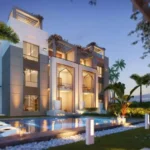 جايا الساحل الشمالى