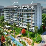 Scenario New Capital