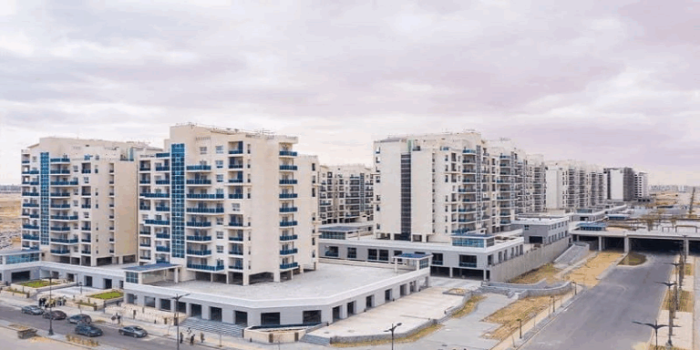 اسعار داون تاون العلمين الساحل الشمالي