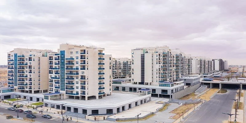 اسعار داون تاون العلمين الساحل الشمالي 2026 – بمقدم تعاقد 5%