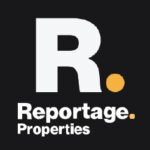 شركة ريبورتاج العقارية