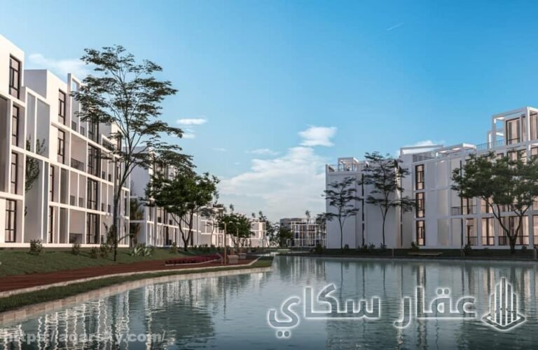 زهرة الساحل الشمالي معمار المرشدي
