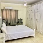 متاحه الان للايجار اليومى والشهرى المهندسين احمد عرابى الرئيسى