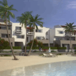 سوان ليك الجونة