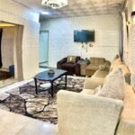 متاحه الان للايجار اليومى والشهرى المهندسين احمد عرابى الرئيسى