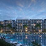 قرية لوجانو الجلالة العين السخنة