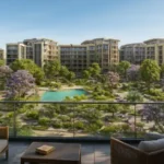 كمبوند جازورا التجمع الخامس