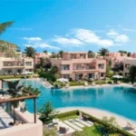 منتجع ازار ايلاند الساحل الشمالي