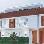 قرية ازار ايلاند الساحل الشمالي