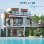 قرية ازار ايلاند الساحل الشمالي