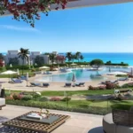 قرية ازار ايلاند الساحل الشمالي