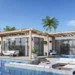 منتجع ازار ايلاند الساحل الشمالي