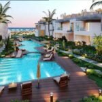 مميزات منتجع بوهو العين السخنة