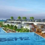 قرية بوهو العين السخنة 