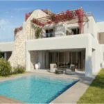 قرية بيانكي سيدي عبد الرحمن