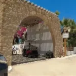 قرية بيانكي سيدي عبد الرحمن