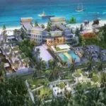 قرية بيلا رومانس العين السخنة