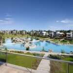 قرية تن إيلاند رأس الحكمة