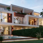 قرية تن إيلاند رأس الحكمة