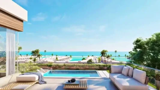 قرية سمر الساحل الشمالي