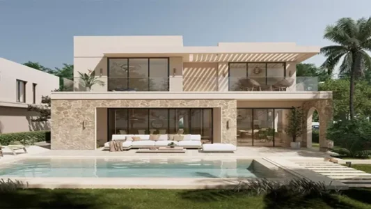 قرية سمر رأس الحكمة