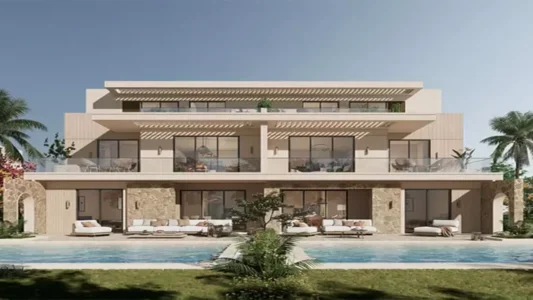 قرية سمر الساحل الشمالي