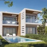 قرية سيليبريشن ويست بيتش