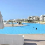 قرية صافية الساحل الشمالي