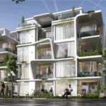 قرية صافية الساحل الشمالي