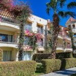 مشروعات شركة انرشيا للتطوير العقاري