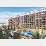 قرية فيفا العين السخنة