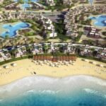 قرية كورال هيلز الساحل الشمالي 