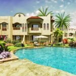 قرية كورال هيلز الساحل الشمالي 