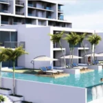 قرية لندن العلمين الساحل الشمالي