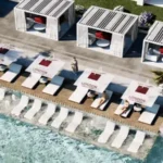 قرية لندن العلمين الساحل الشمالي