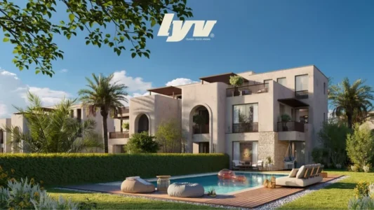 قرية ليف سيزار رأس الحكمة