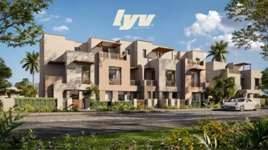 قرية ليف سيزار رأس الحكمة