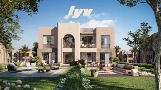 قرية ليف سيزار الساحل الشمالي