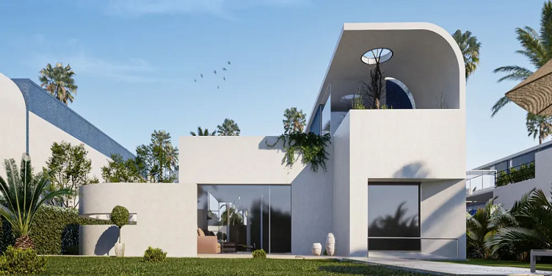 اسعار نورد الساحل الشمالي 2026 – وحدات فاخرة على البحر