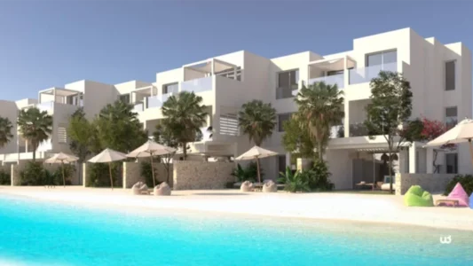 ماستر جروب قرية ونس الساحل الشمالي