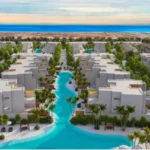 منتجع ونس الساحل الشمالي
